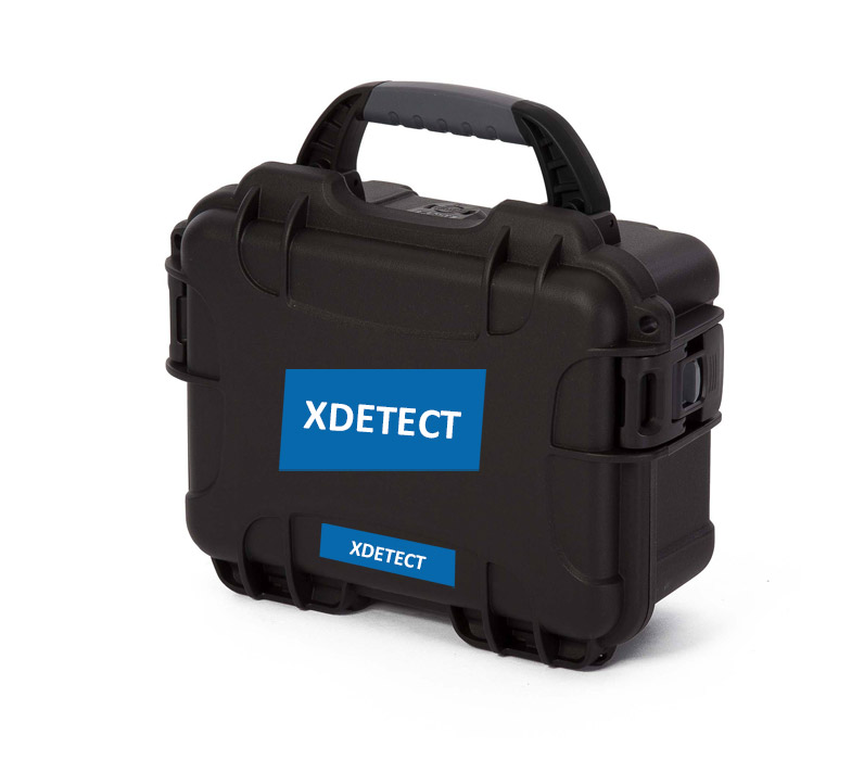 Preventively Detect IMSI Catcher Attacks with the XDETECT