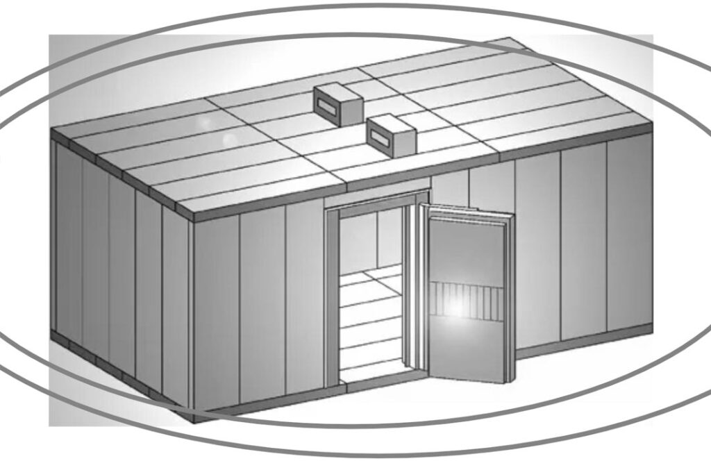 Device to Detect Listening Devices XSURVEILLANCE